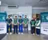 KSrelief Launches Voluntary Prosthetics Medical Project in Budapest, Hungary