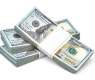 Dollar climbs to 13-month high