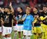 FIFA World Cup: Croatia 1-0 Panama