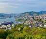 Japan's Nagasaki orders evacuations amid heavy rain, landslide risk