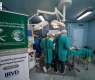 KSrelief Volunteer Medical Project Treats Pediatric Cases in Damascus