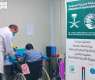 KSrelief Clinics at Zaatari Camp Serve 6,595 Patients in May