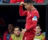 Ronaldo Becomes First Player to Score in Six FIFA World Cups