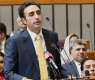 Bilawal calls for local government elections, urges political dialogue on AJK issues