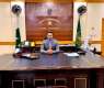 Deputy Commissioner Mandi Bahauddin Adeel Haider Bariar deserves praise for the excellent arrangements for Muharram. Jafariya Azdari Council