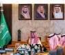 Riyadh Mayor, Tokyo Governor Discuss Cooperation in Digital Transformation, Smart Cities