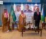 Undersecretary of Riyadh Region Attends Djibouti National Day Reception