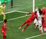 سويسرا تهزم كندا وتتصدر المجموعة الثانية في كأس العالم 2026