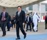 Rubio reassures Gulf states on Iran talks, rejects restrictions in Strait of Hormuz