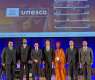 Paris honours winners of Sharjah-UNESCO Culture Award