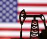 Oil prices fall as concerns over Middle East supply ease