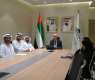 Sultan bin Ahmed praises MoU between Sharjah Space and Astronomy Hub, International Astronomical Union