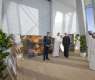 Khaled bin Mohamed bin Zayed witnesses launch of Dar al Funoon Abu Dhabi development project near Saadiyat Cultural District