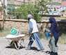 KSrelief Distributes 710 Food Baskets in Afghanistan