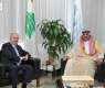 Saudi Ambassador, Lebanon's Finance Minister Discuss Reforms, Trade Relations