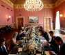 Saudi Arabia Participates in Rome’s Gulf-Mediterranean Summit