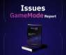 CST Issues Game Mode Report for Q1 2026