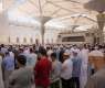 Prophet's Mosque Imam Urges Patience and Reassurance in Times of Adversity