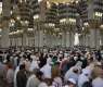 Prophet's Mosque Cooling System Deploys 19,300-Ton Capacity to Comfort Worshippers