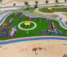 Qassim Municipality Prepares Parks and Public Spaces for Summer Vacation Season