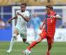 FIFA World Cup: France secure Group I top spot, Senegal claim first win