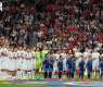 بلجيكا تكسب نيوزيلندا 5 - 1 في كأس العالم 2026