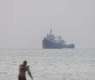 US strikes Iran after drone attack in Strait of Hormuz