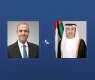 Abdullah bin Zayed, Egyptian Foreign Minister discuss relations, regional developments