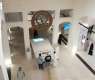 Visitors to Historic Jeddah Explore Historic Hajj Route
