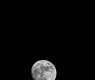 Moon Conjunction with Antares and Al-Niyat Lights Up Northern Borders Sky