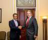 Saeed Al Hajeri leads UAE delegation in meetings with senior officials in Washington, D.C