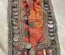 Coin-Adorned Burqa: Traditional Women's Attire Reflects Rich Makkah Heritage