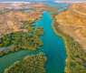 Jazan’s Mountain, Mangrove, Valley Forests Enrich Ecotourism Landscape