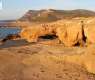 Punic Caves: Tunisian Landmark Showcasing Ancient Engineering Ingenuity