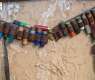 Majnad: Traditional Hunting Belt Preserves Saudi Arabia's Cultural Heritage