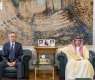 نائب وزير الخارجية يستقبل سفير اليابان لدى المملكة