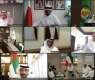 وزير الصناعة والثروة المعدنية يُشارك في الاجتماع الاستثنائي المشترك لوزراء التجارة والصناعة بدول مجلس التعاون الخليجي