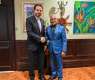 President of Mauritius commends UAE’s efforts in promoting dialogue, tolerance, human fraternity globally