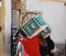 KSrelief Distributes over 152 Tons of Food Assistance in Aden Governorate