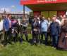 'Big Gossey' wins Jebel Ali Racecourse & Stables Dash Stakes in Ireland