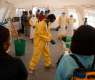 Confirmed Ebola cases in DR Congo reach 1,274