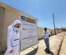 International Charity Organisation rehabilitates educational complex, supports healthcare sector in Syria