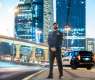 Saudi Arabia Strengthens Public Safety with Smart Security Measures