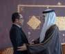 RAK Ruler receives Indonesian Ambassador