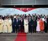 Saudi Delegation Participates in Islamic Chamber Board of Directors Meeting in Ankara