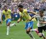 FIFA World Cup 2026: Brazil beat Japan to qualify to Round of 16