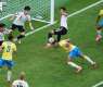 Brazil Beat Japan to Reach FIFA World Cup Round of 16