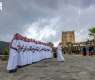 Folkloric Performances Bring Aseer's Heritage to Life at Abu Sarrah Palaces