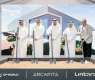 DP World, Arcapita’s Lintara break ground on 20,000 sqm logistics centre in Jafza