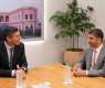 President of Paraguay receives Al Zeyoudi, reaffirms commitment to expanding economic partnership with UAE